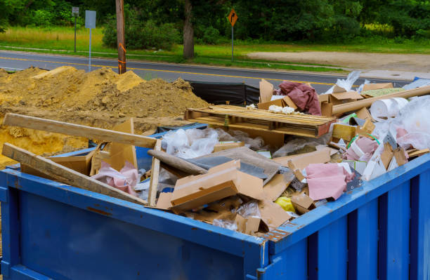 Best Commercial Junk Removal  in Manchaca, TX